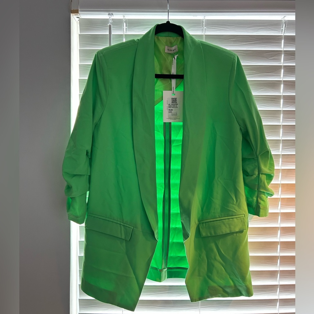 Susy Mix blazer‎ size M
